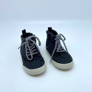 Old Navy Baby Sneaker Boots